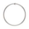 Lắc Tay Tennis Kim Cương Thiên Nhiên 2.2 Ly Glosbe & Co